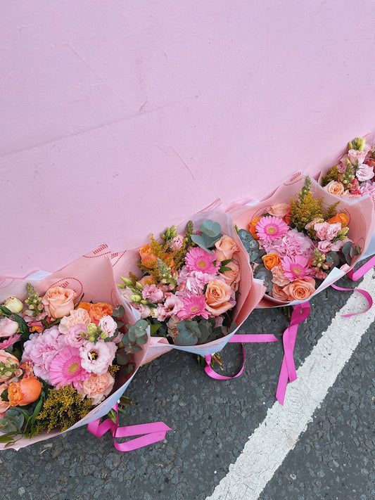 Later Date Signature Bouquet