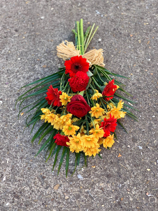 Autumn Sheaf