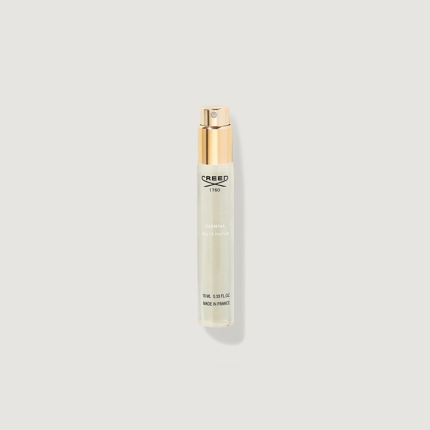 Carmina 10ml Travel Atomiser Spray