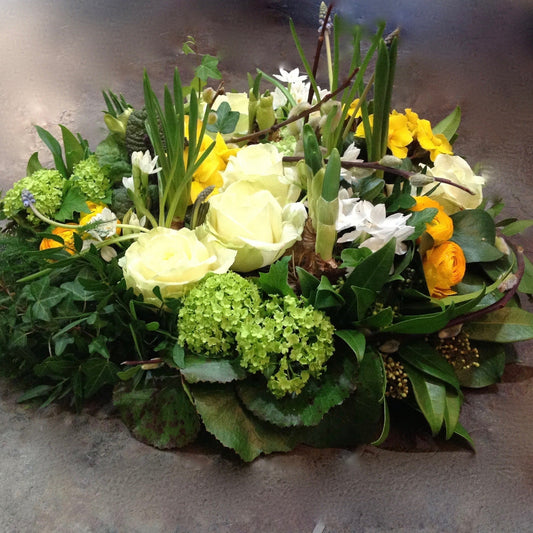 Garden Posy