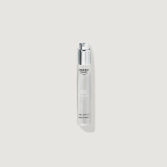 Spring Flower 10ml Travel Atomiser Spray