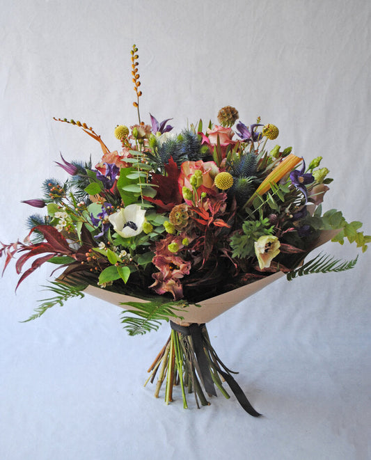THE WILDLING BOUQUET