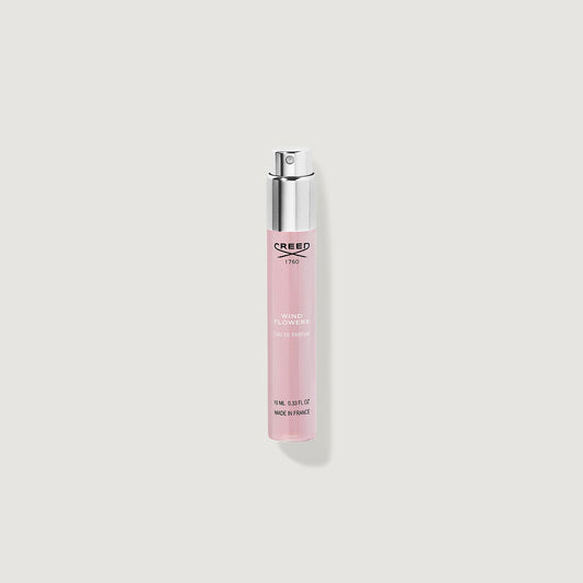 Wind Flowers 10ml Travel Atomiser Spray