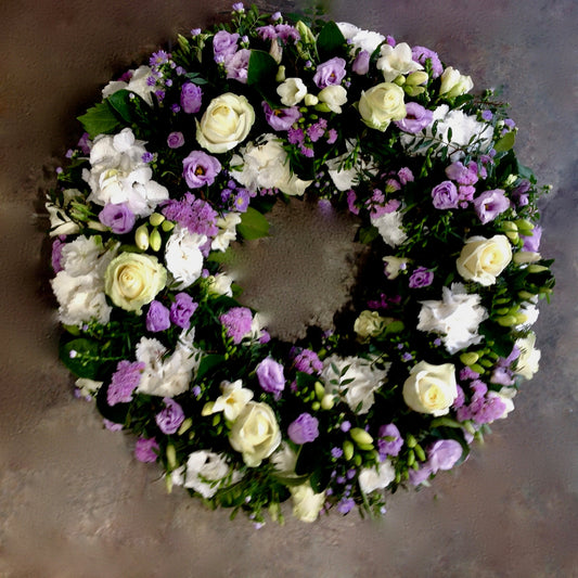 Classic Wreath