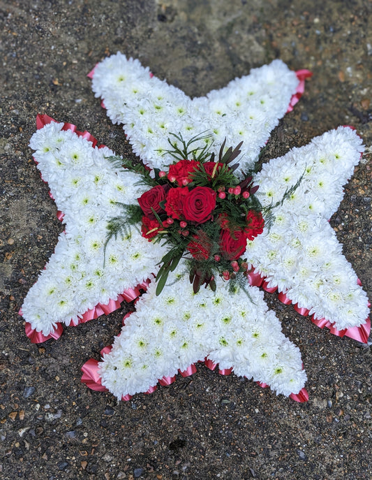 Maltese cross