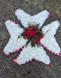 Maltese cross