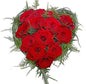 Luxury Red Heart